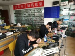 教学环境
